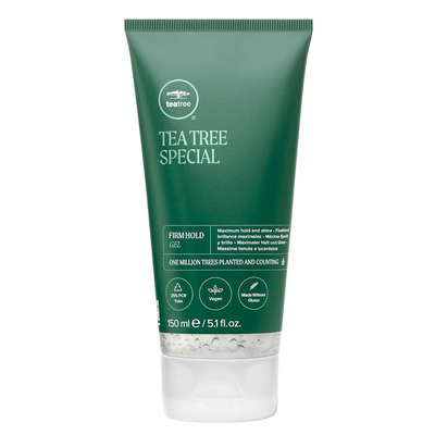 Tea Tree Hair and Body Moisturizer Leave-In Conditioner