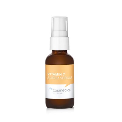 Cosmedica Skincare Vitamin C Super Serum 维生素C精华 2 oz