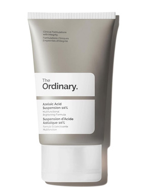 The Ordinary Azelaic Acid Suspension 10%, Brightening