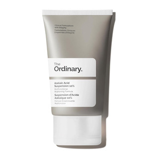 Ordinary 10% Azelaic Suspension Brightening Acid The