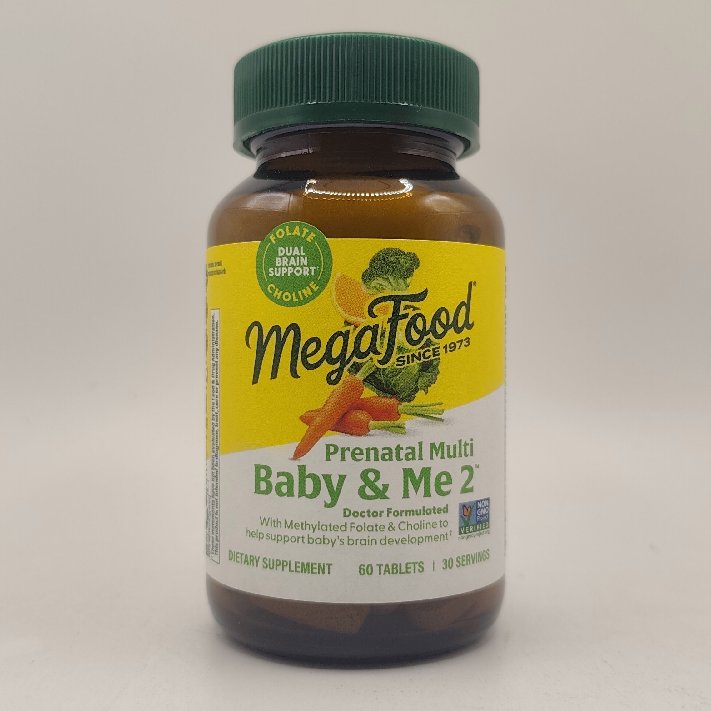 MegaFood Baby &