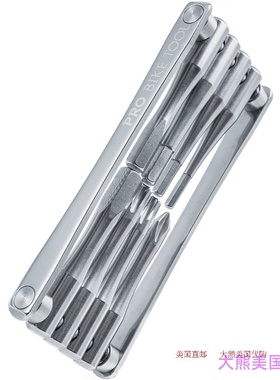 Pro Bike Tool Bike Multitool 8 in 1 Reliable 多功能自行车修