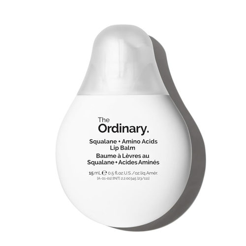 The Ordinary Squalane + Amino Acids Hydrating Lip Balm