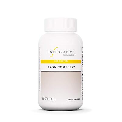 IntegrativeTherapeutics