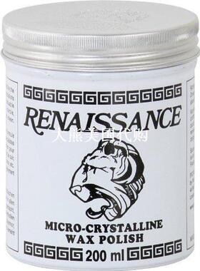 Picreator Renaissance Micro-Crystalline Wax Polish , 200 ml