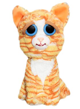 William Mark Feisty Pets Princess Pottymouth Adorable