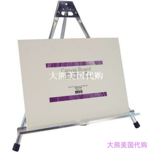 Easel Table Aluminum Art Pro