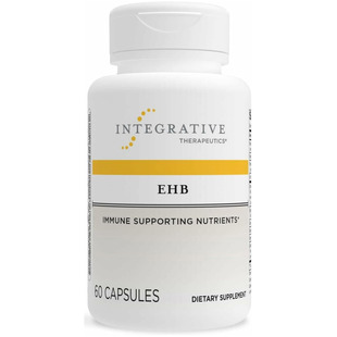 Integrative Therapeutics EHB, Immune Supporting Nutrients