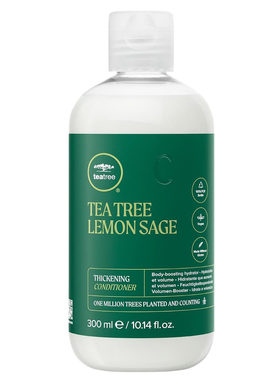 Tea Tree Lemon Sage Thickening Conditioner