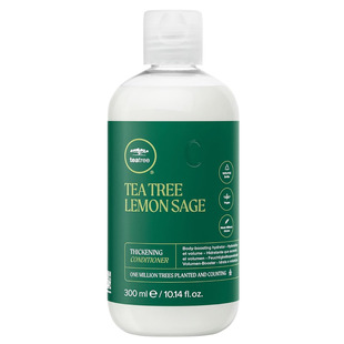Tea Tree Lemon Sage Thickening Conditioner