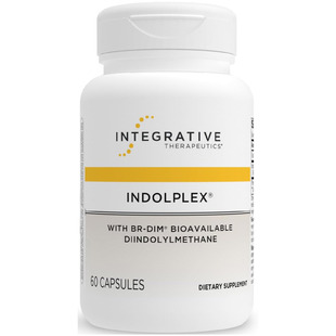 Integrative Therapeutics Indolple, Bioavailable  DIM