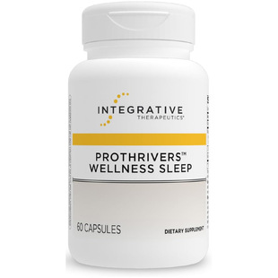 美国直邮Integrative Therapeutics ProThrivers Wellness Sleep