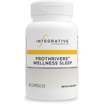 美国IntegrativeTherapeutics