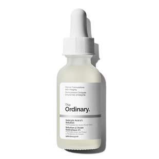 The Solution Pron Skin Acne Acid Salicylic Ordinary for