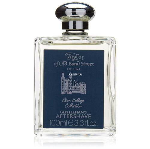 Eton College Aftershave 100ml after shave