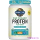 Raw Garden Unflavored Life Protein 560 Organic Powder