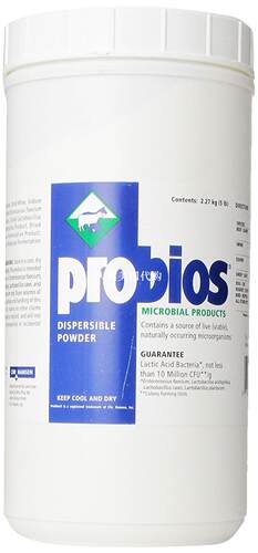 Probios® Dispersable Powder, 5 lb