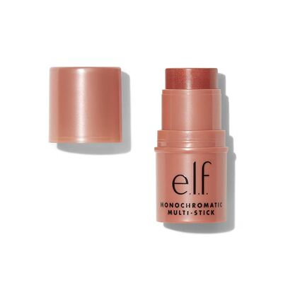 e.l.f. Monochromatic Multi Stick For Eyes, Lips & Cheeks