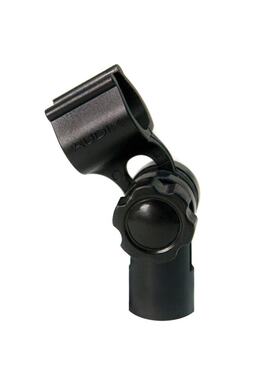 Audix DCLIP Microphone Clip for Device with 3/8-5/8-Inch