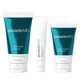 Proactiv MD 3-Step Routine 高伦雅芙 三部曲