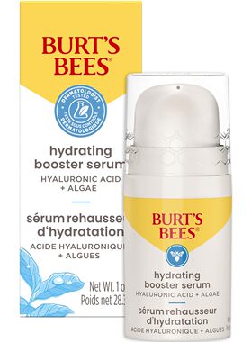 Burt's Bees  Hyaluronic Acid Face Serum, Hyaluronic Acid