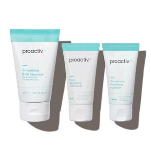 Proactiv+ 3 Step Advanced Skincare Acne Treatment