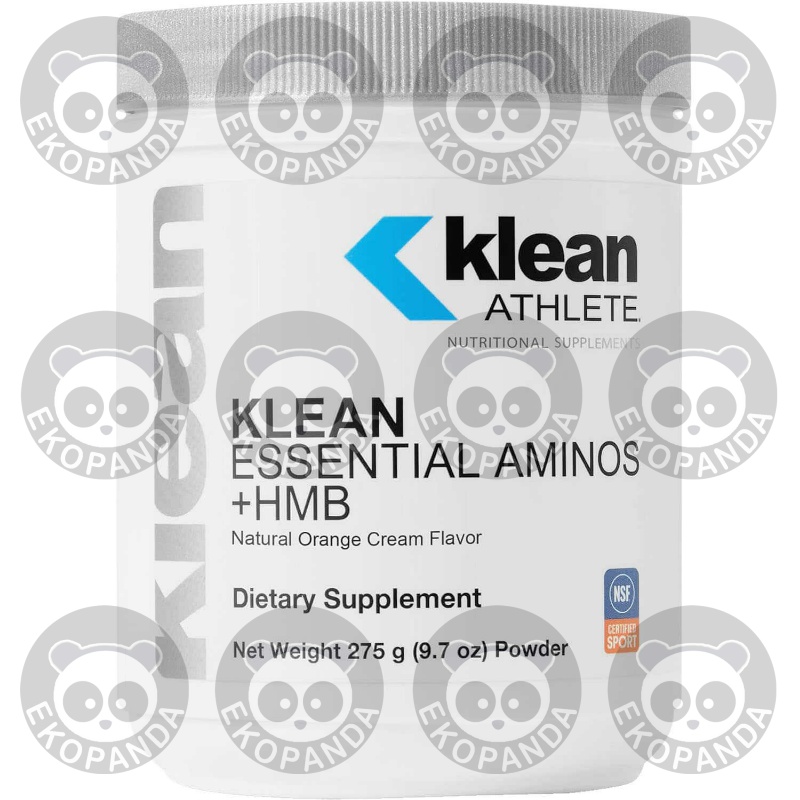 Klean ATHLETE Klean Essential Aminos + HMB