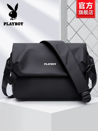 Playboy, сумка через плечо, нагрудная сумка, рюкзак