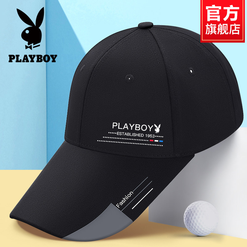 花花公子帽子男2025新款棒球帽冬季保暖太阳帽大头围男款鸭舌帽潮,服饰配件/皮带/帽子/围巾,帽子,淘宝优惠券,粉丝福利购,淘宝优惠卷