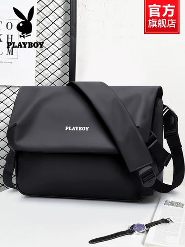 Playboy, сумка через плечо, нагрудная сумка, рюкзак