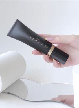 意大利CODE8养肤有色面霜30ml轻薄持久保湿隔离提亮遮瑕粉霜粉底