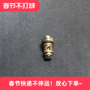 zy1911出气阀黄铜p4 n4 出气阀大流量贝雷塔T1 zy1战鹰