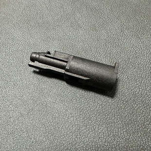 材质硬高强度尼龙g34通用 超强飞机头 P1尼龙飞机头忽必烈P1 g17