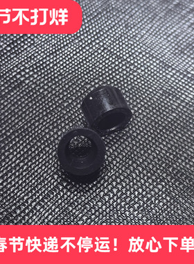 金铂g34加强材质气缸推嘴胶皮g17胶皮g26通用电动玩具气密胶皮