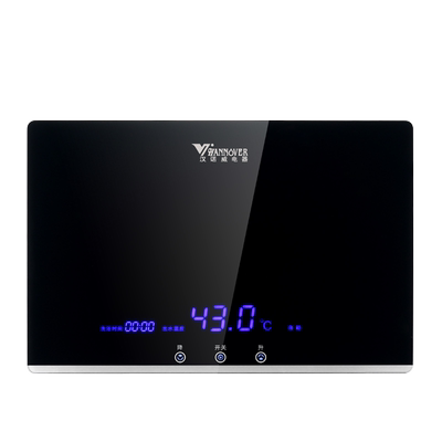 汉诺威智能恒温即热式电热水器