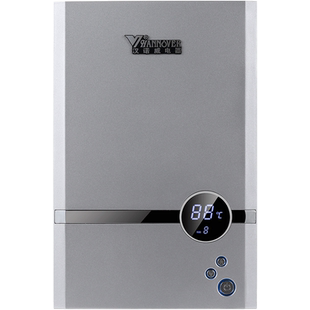 汉诺威MF1即热式电热水器家用速热淋浴洗澡小型直热壁挂式免储水