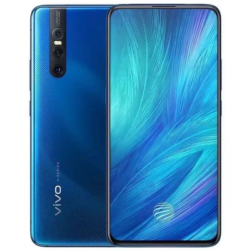二手手机vivoX27全网通清仓学生vivox30便宜5G备用vivoX21原装屏