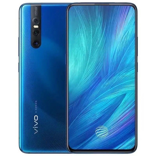 二手手机vivoX27全网通清仓学生vivox30便宜5G备用vivoX21原装屏