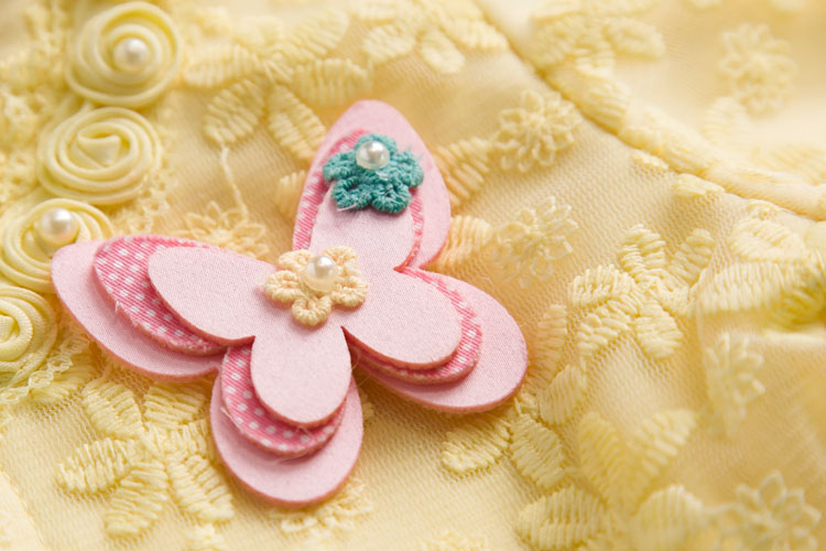 Cape pour fille - Ref 2156091 Image 4