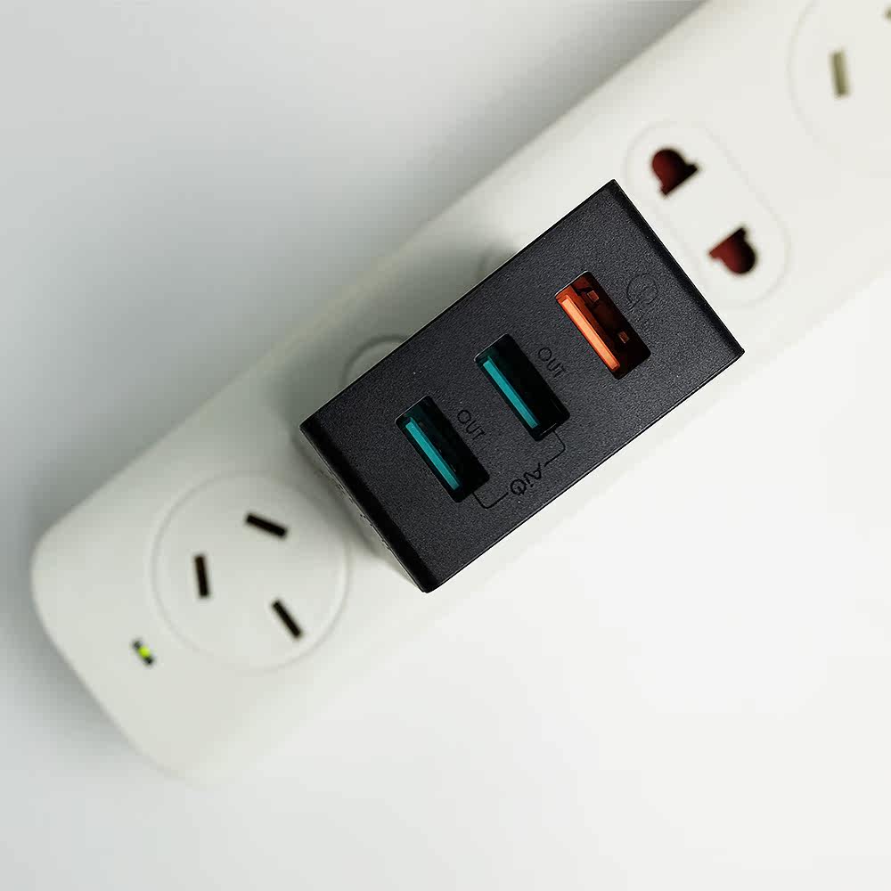 chargeur AUKEY - Ref 1293704 Image 1