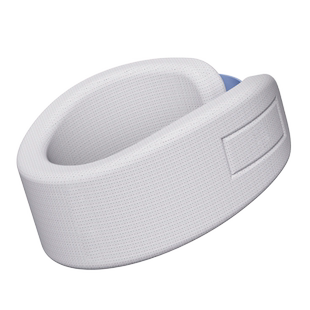 稳健颈托防低头脖子护颈脖套护脖颈套男女前倾护颈椎支撑办公旅行