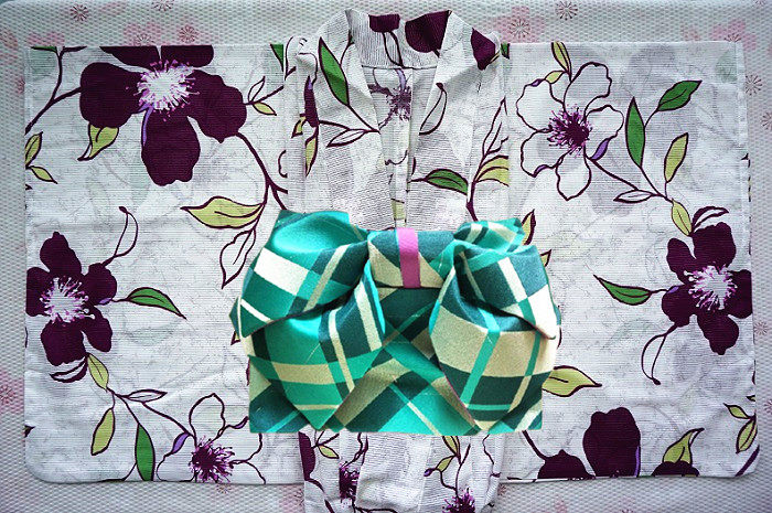 包邮 高端进口布料日本原单 和服浴衣 紫色花朵 棉絽 8件套|msdalam kategori Butik wanita / wanita, pakaian/pakaian kebangsaan/peringkat pakaian, pakaian kebangsaan/pakaian - dari Buy2taobao.com untuk memberikan perkhidmatan ejen Taobao profesional membeli