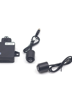 适用赛科龙RC250/RT150/E米兰/RT2/3E/RX650摩托车记录仪