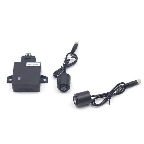 适用赛科龙RC250/RT150/E米兰/RT2/3E/RX650摩托车记录仪