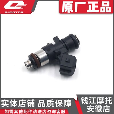 幼狮150/鸿/迅/劲150/RS/阳光/梦想迪诺KX150S原厂喷油嘴