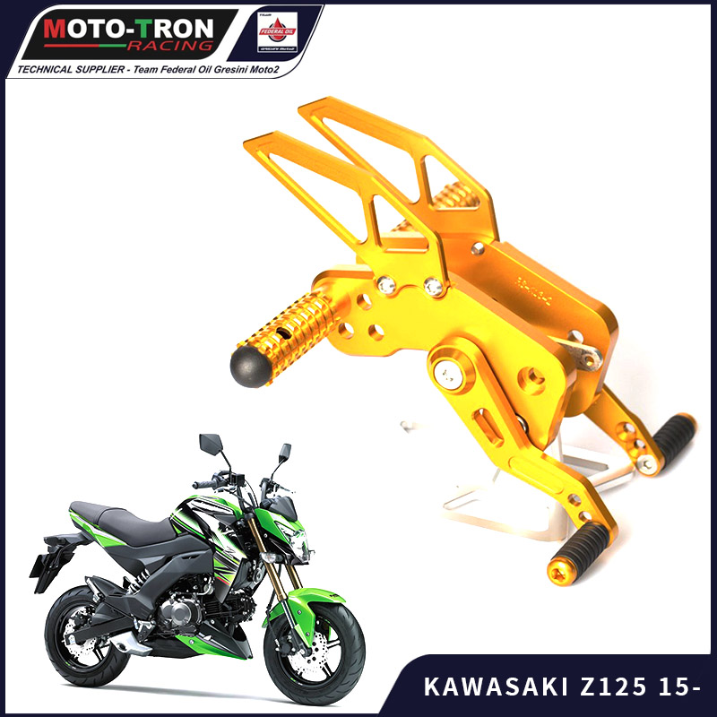 改装KAWASAKIZ12515-