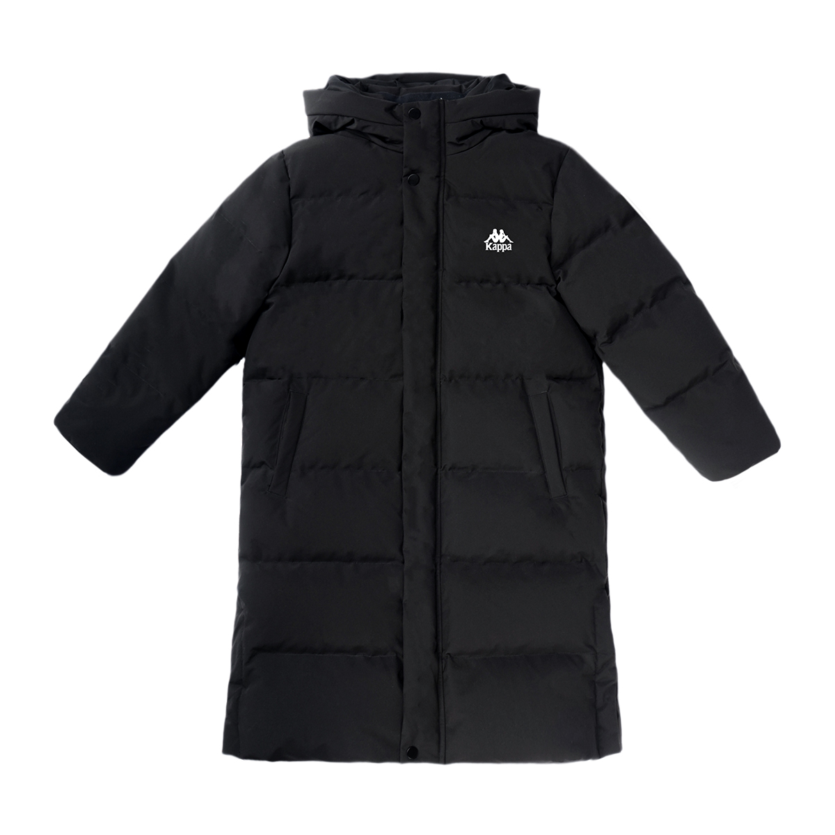 KAPPAKIDS卡帕2025冬季羽绒服