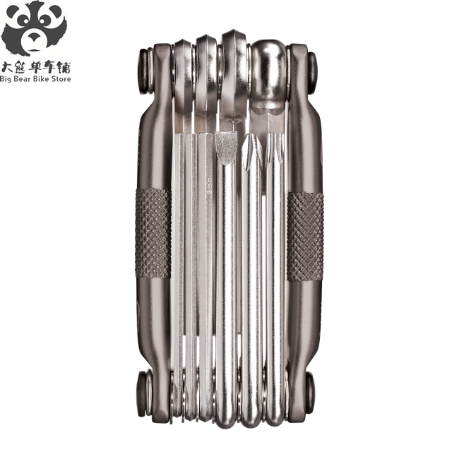 Outils pour vélo CRANKBROTHERS - Ref 2280383 Image 3