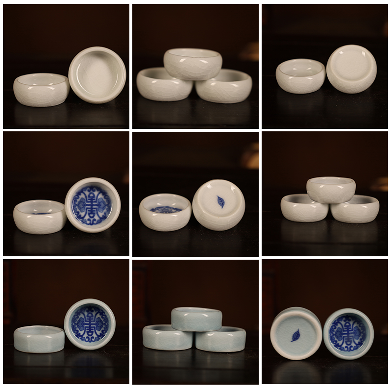 蛐蛐蟋蟀油葫芦水盂水碗水槽