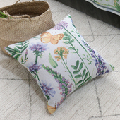 ekelund提花披毯办公室沙发午睡盖毯夏季 空调午睡毯户外露营毯子